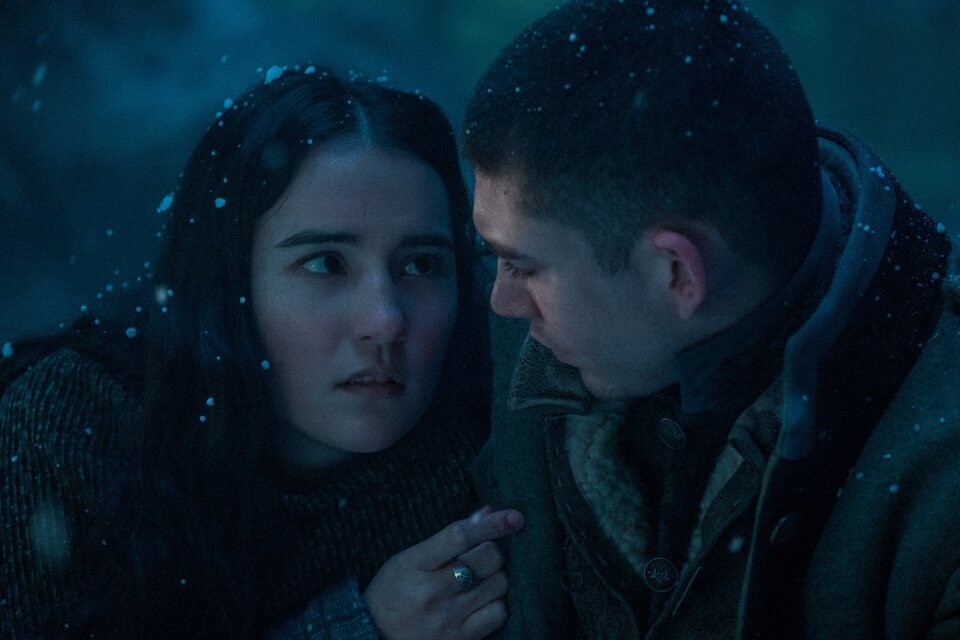 Imagen de la serie Shadow and Bone