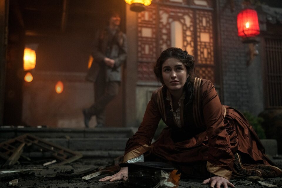 Imagen de la serie Shadow and Bone