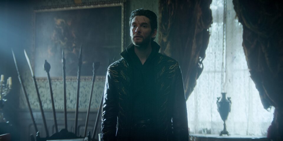 Imagen de la serie Shadow and Bone