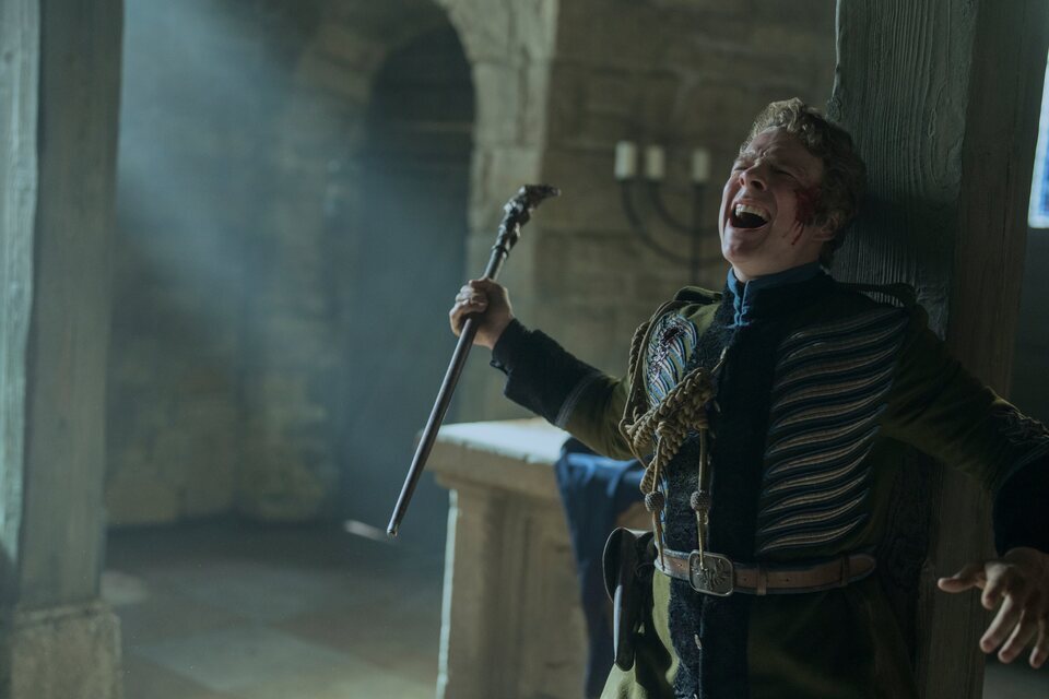 Imagen de la serie Shadow and Bone