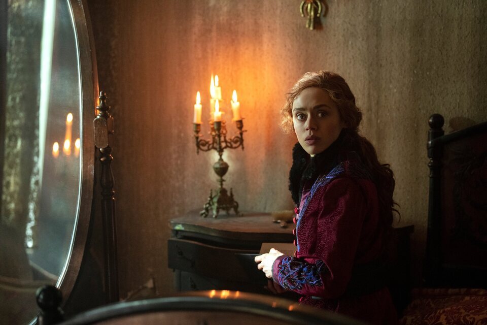 Imagen de la serie Shadow and Bone