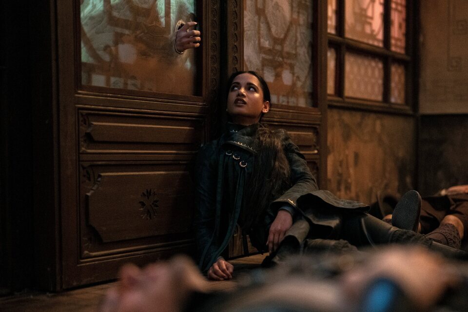 Imagen de la serie Shadow and Bone