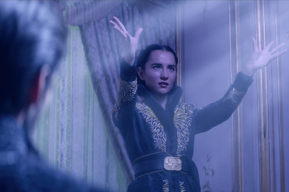 Imagen de la serie Shadow and Bone