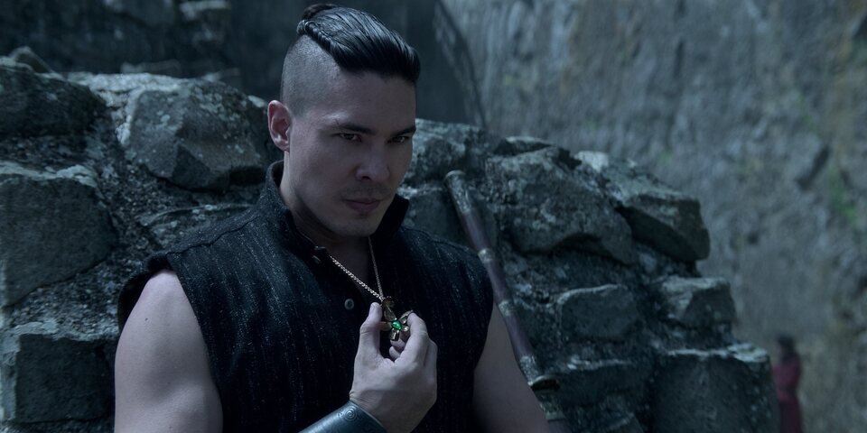 Imagen de la serie Shadow and Bone