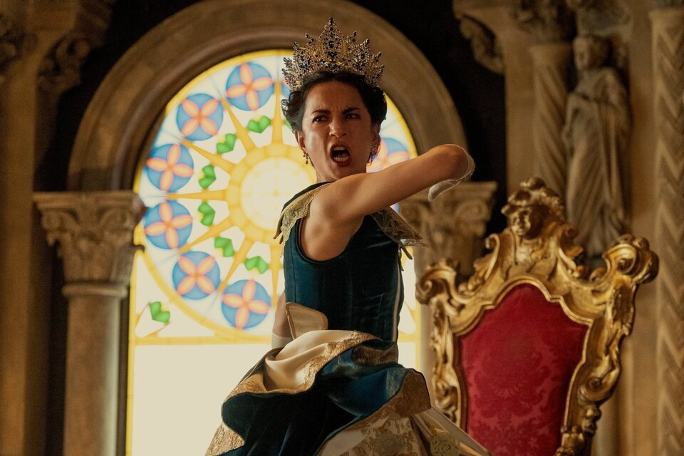 Imagen de la serie Shadow and Bone