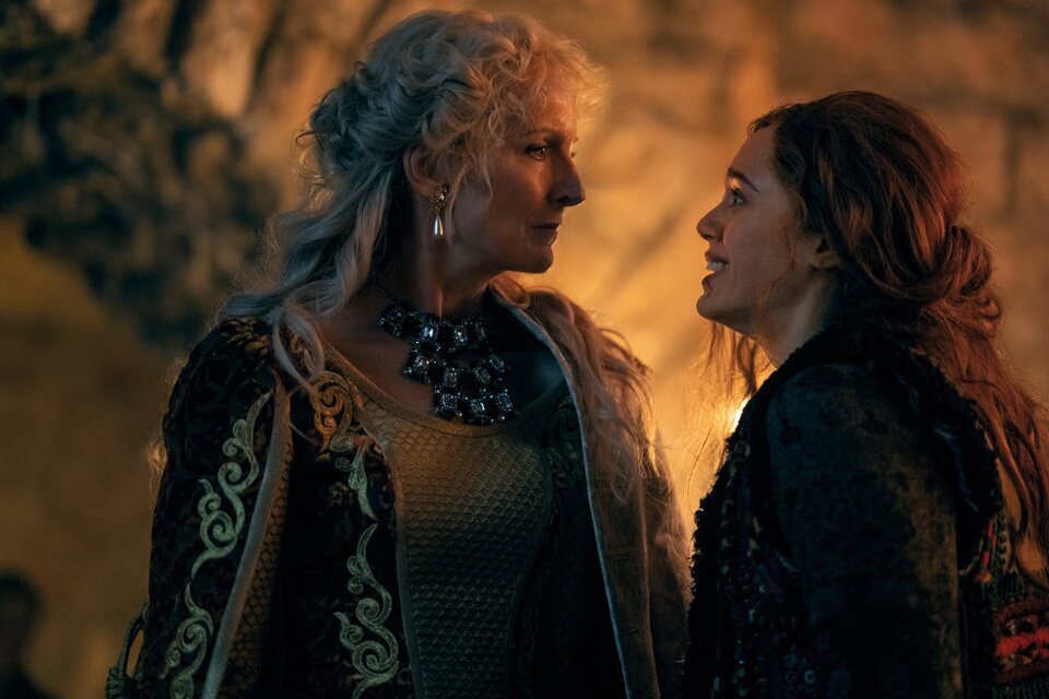 Imagen de la serie Shadow and Bone
