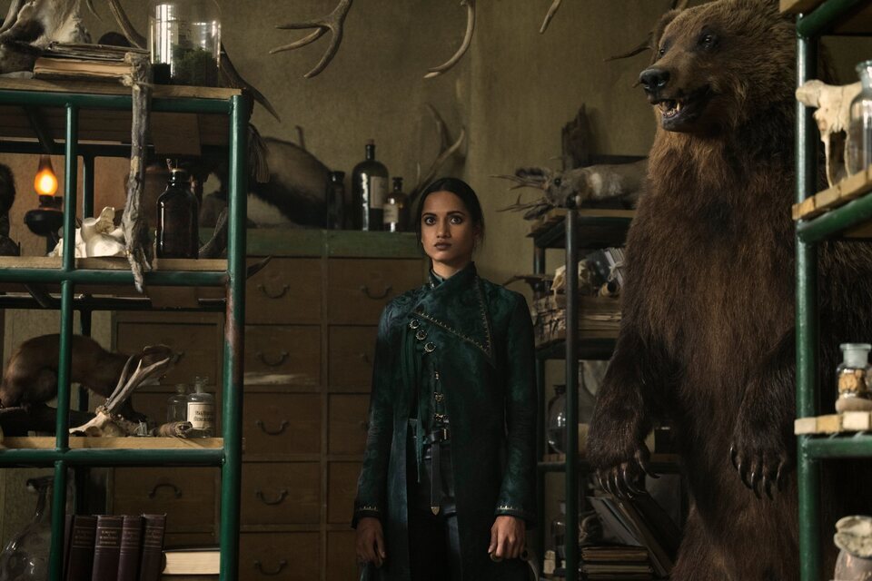 Imagen de la serie Shadow and Bone