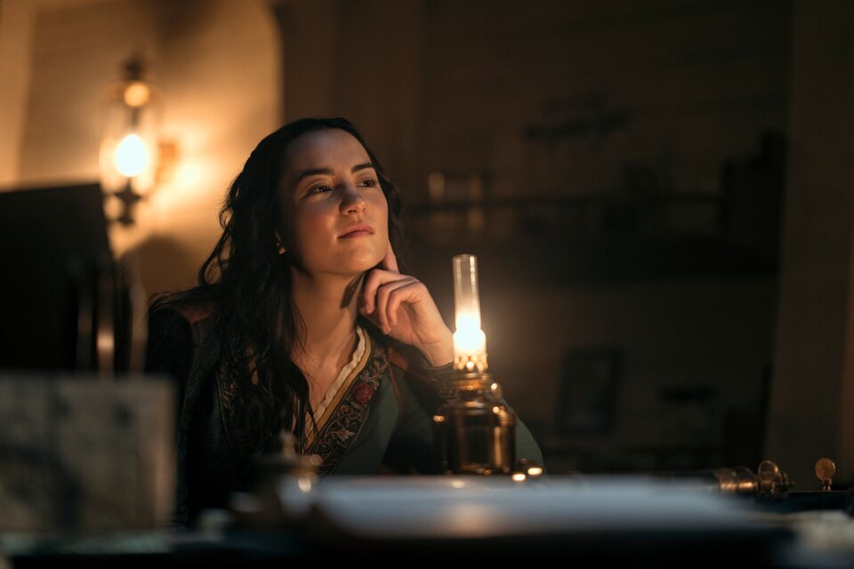 Imagen de la serie Shadow and Bone