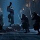 Imagen de la serie Blue Eye Samurai