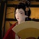 Imagen de la serie Blue Eye Samurai