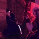 Imagen de la serie Blue Eye Samurai