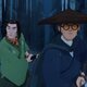 Imagen de la serie Blue Eye Samurai