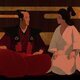 Imagen de la serie Blue Eye Samurai