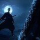 Imagen de la serie Blue Eye Samurai