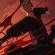 Imagen de la serie Blue Eye Samurai