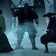 Imagen de la serie Blue Eye Samurai