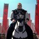 Imagen de la serie Blue Eye Samurai
