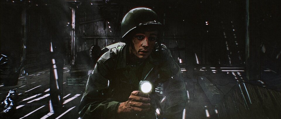 The Liberator