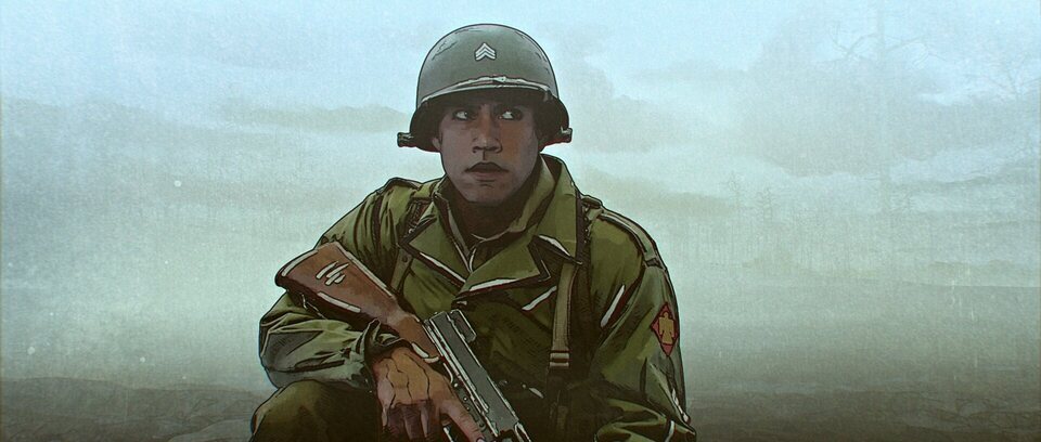 The Liberator