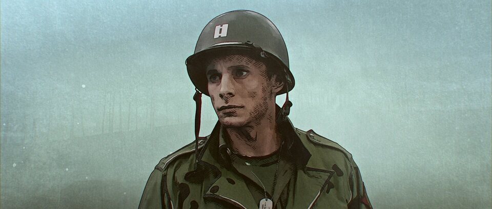 The Liberator