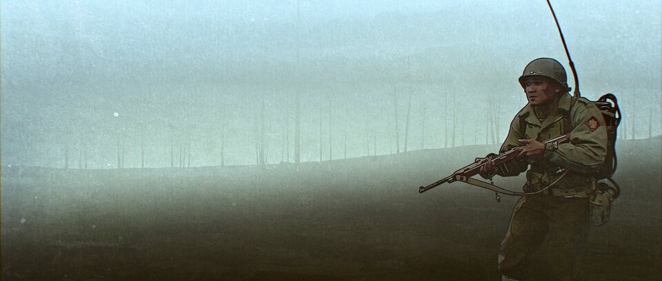 The Liberator