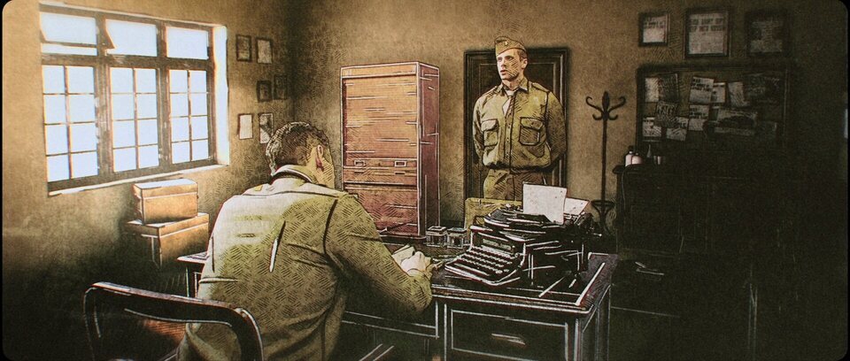 The Liberator