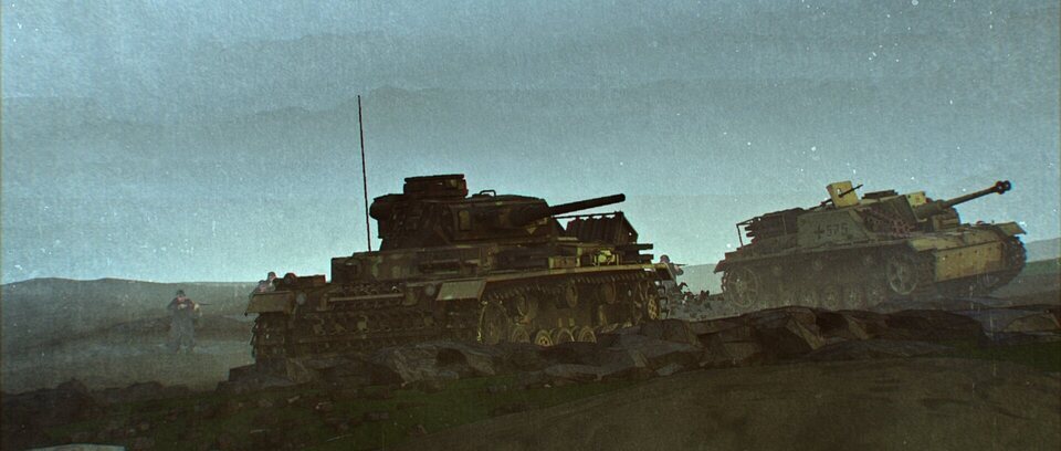 The Liberator