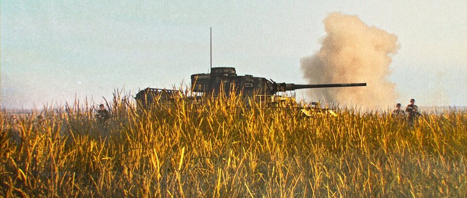 The Liberator