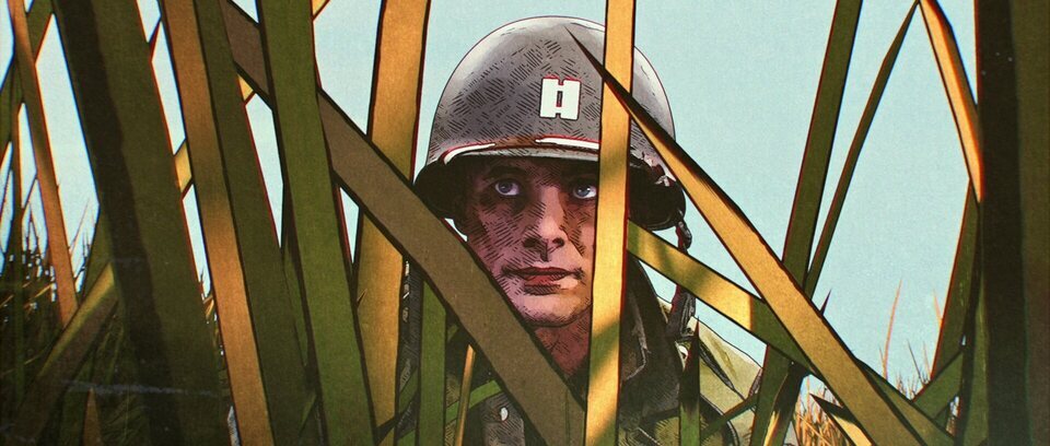 The Liberator