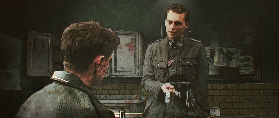 The Liberator