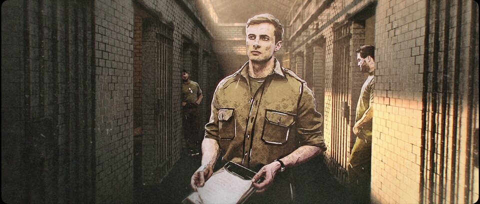 The Liberator