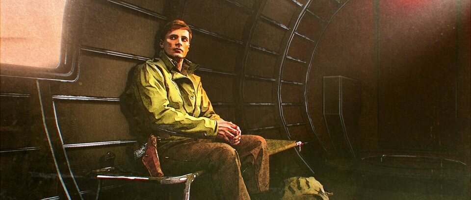 The Liberator