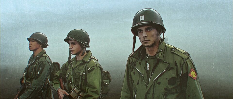 The Liberator