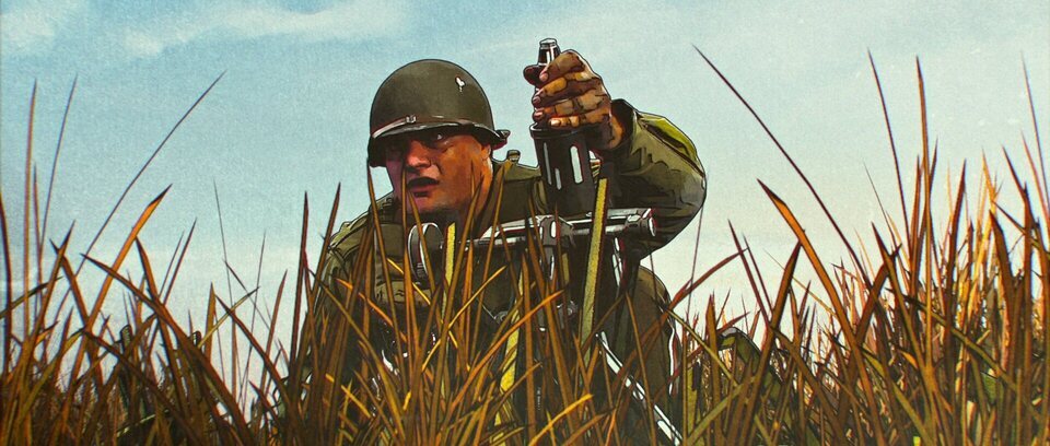 The Liberator