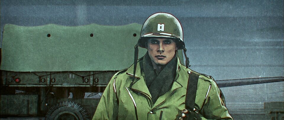 The Liberator