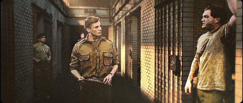 The Liberator