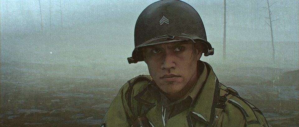 The Liberator