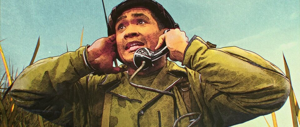 The Liberator