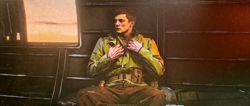 The Liberator