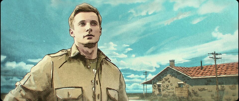 The Liberator