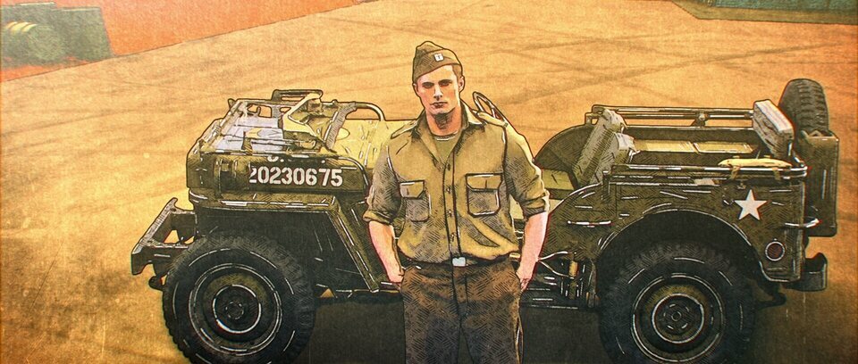 The Liberator