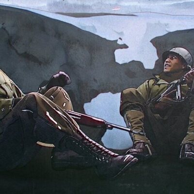The Liberator
