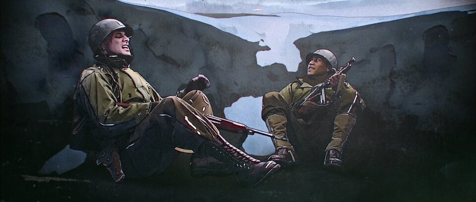 The Liberator