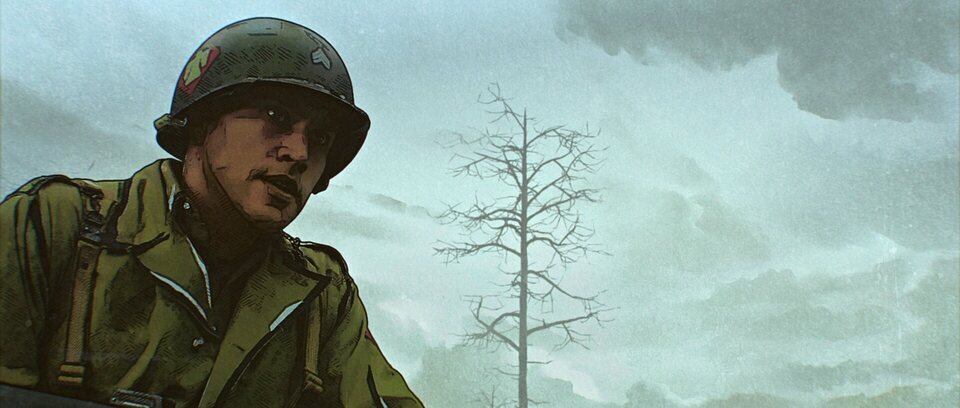 The Liberator