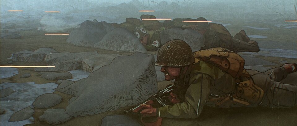 The Liberator