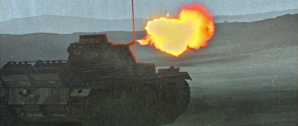 The Liberator