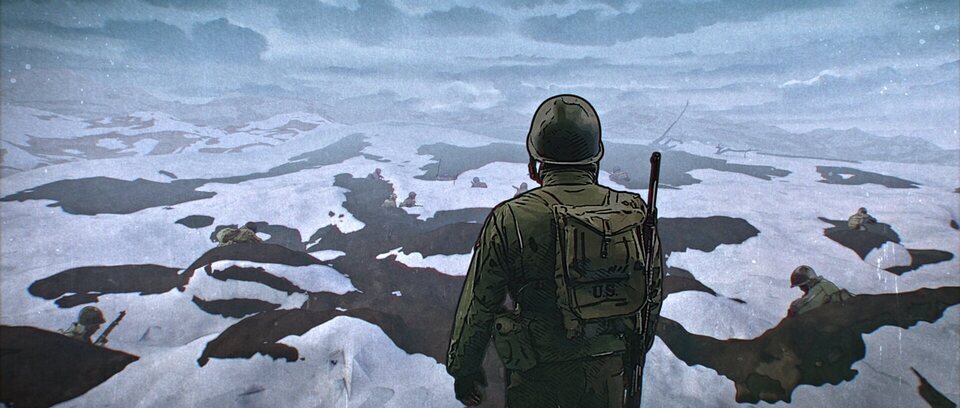 The Liberator