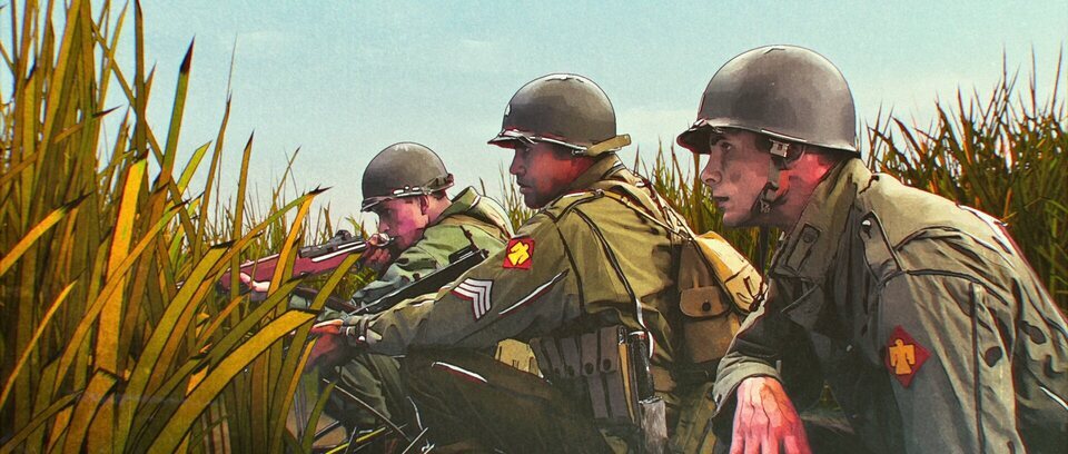The Liberator