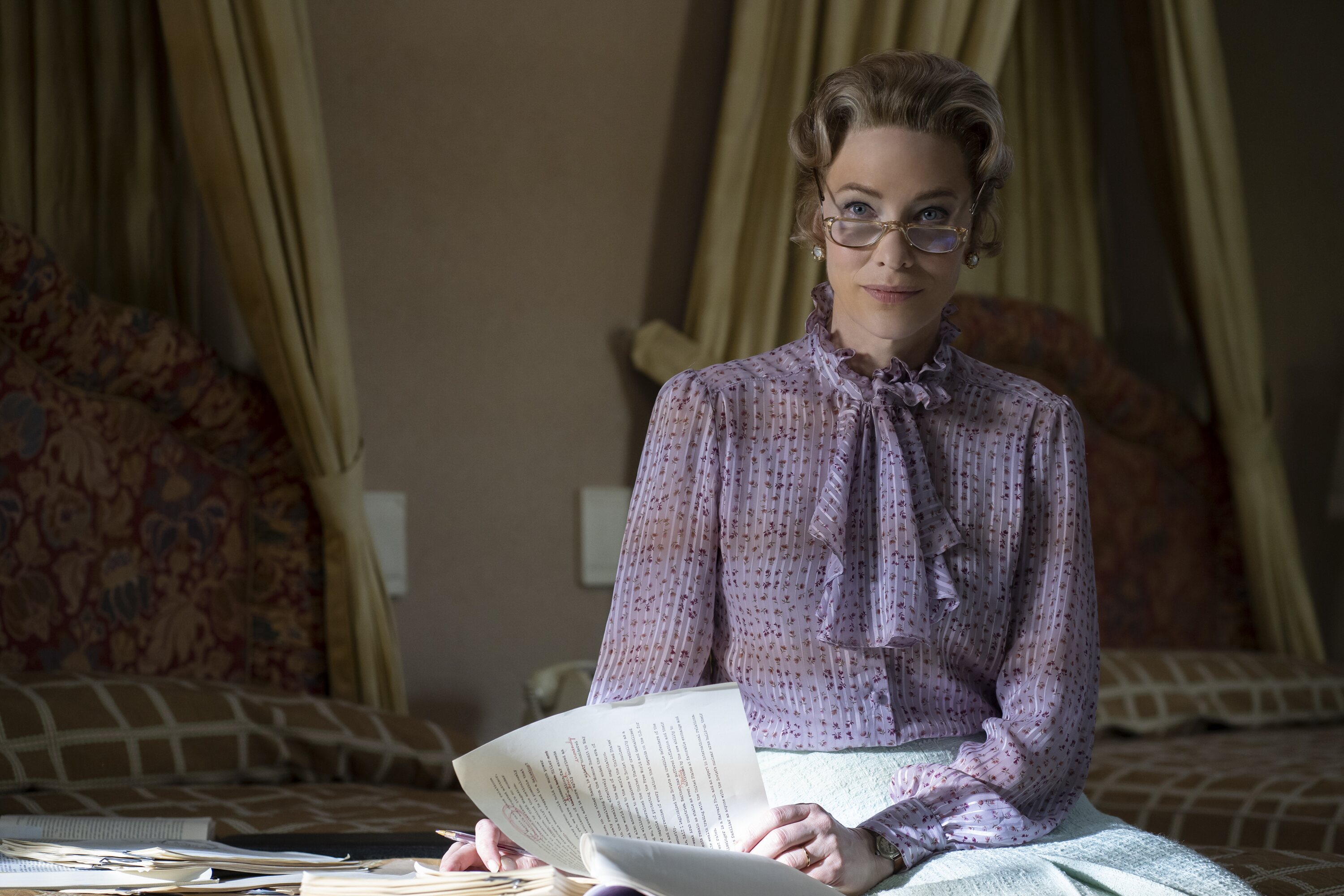 Imagen de la serie Mrs. America