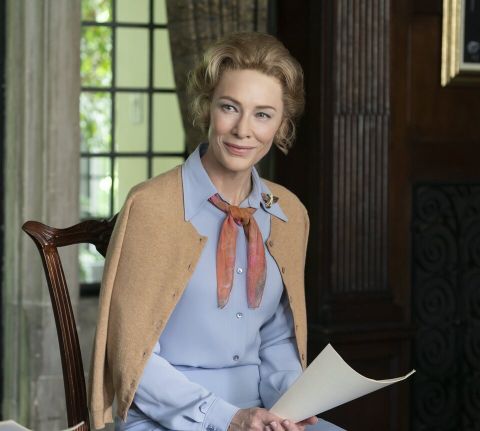 Imagen de la serie Mrs. America